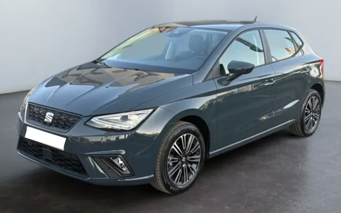 Seat Ibiza d’occasion, photo 1