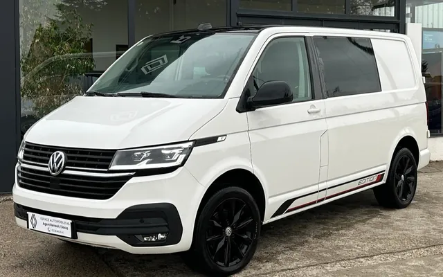 Volkswagen Transporter d’occasion