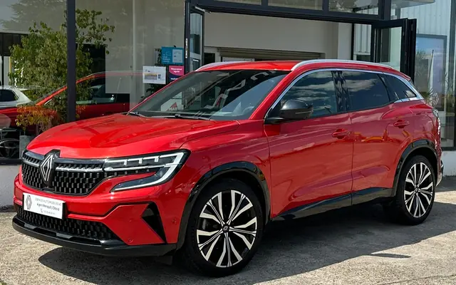 Renault Austral d’occasion