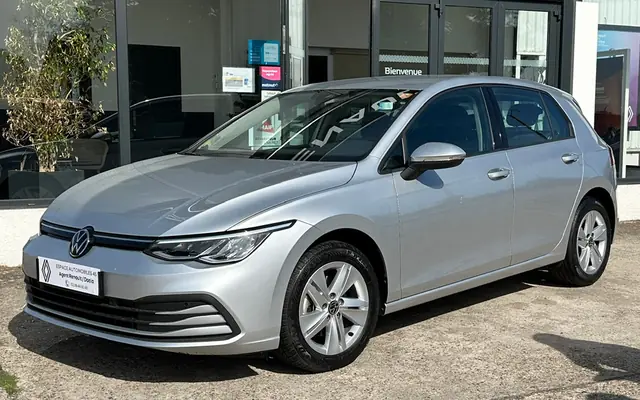 Volkswagen Golf d’occasion