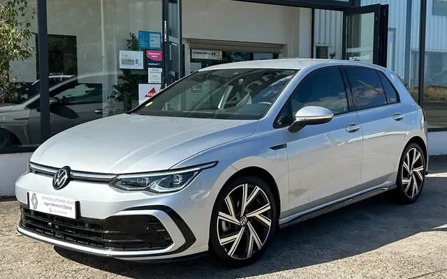 Volkswagen Golf d’occasion